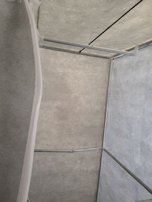 Organizador de roupa