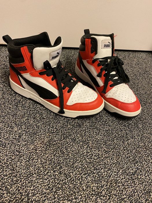 Кросівки Puma 39 розмір