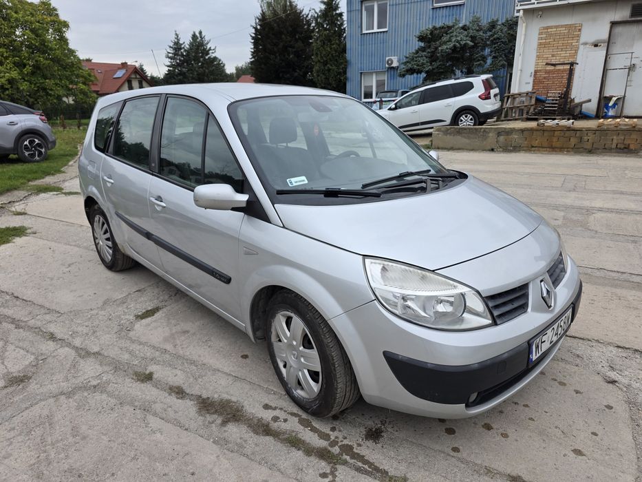 Renault Grand Scenic