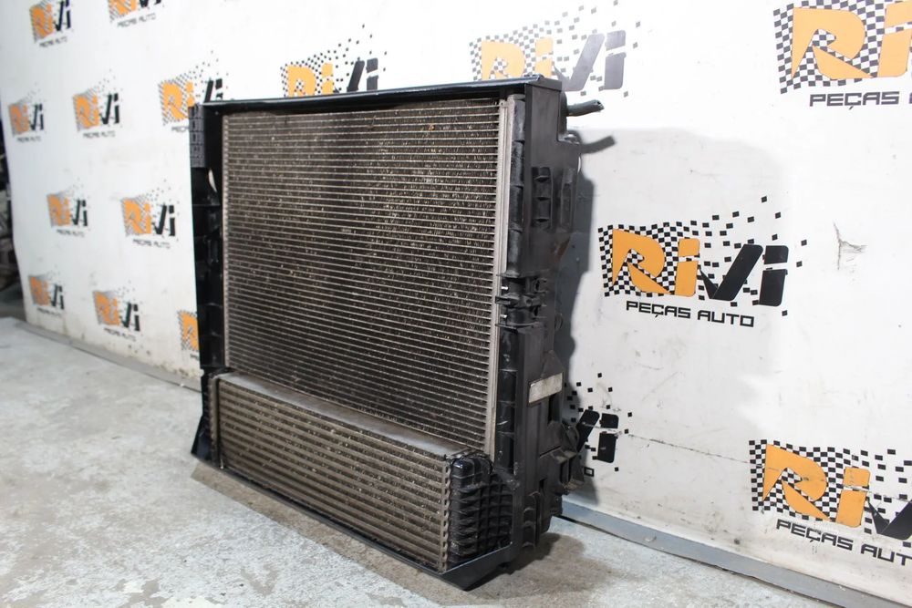 Kit de radiadores BMW X5 (F15, F85)