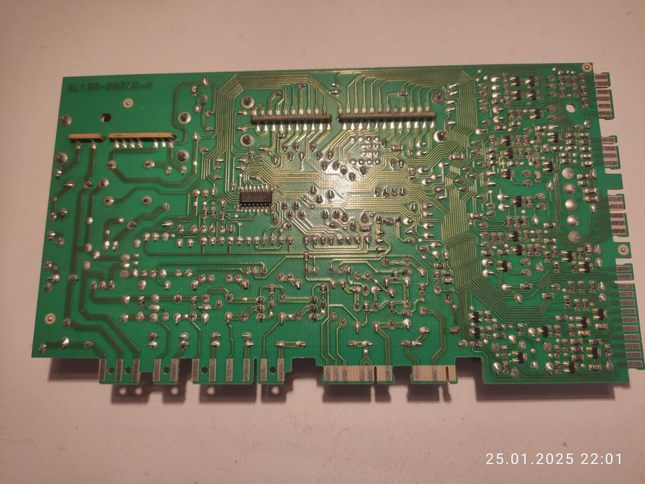 Moduł sterujący lodówki Ariston