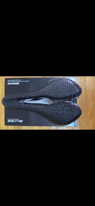 Selim Elves OSSE 3D printed