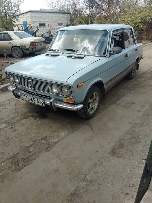 Продам автомобіль ВАЗ 2103