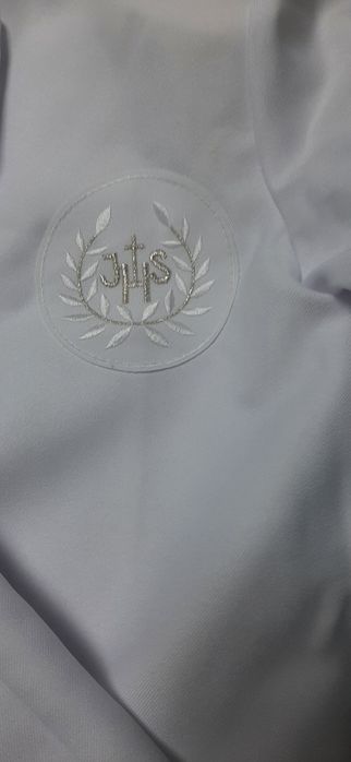 Garnitur komunijny Góra