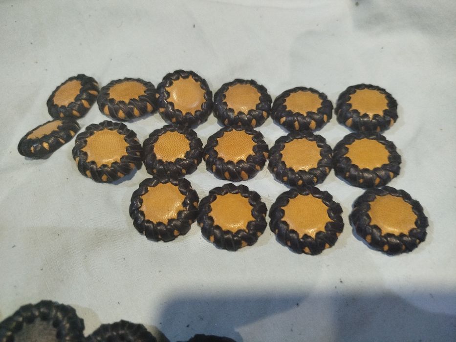 Продам фишки ИТК  в мешочке для игры Нарды,шашки и прочие