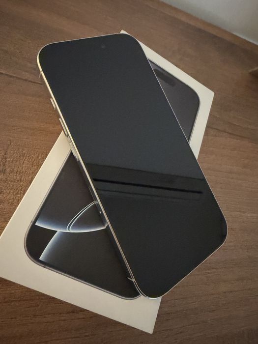Iphone 16 pro 128GB