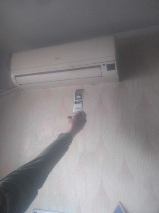 Кондиционер для дома