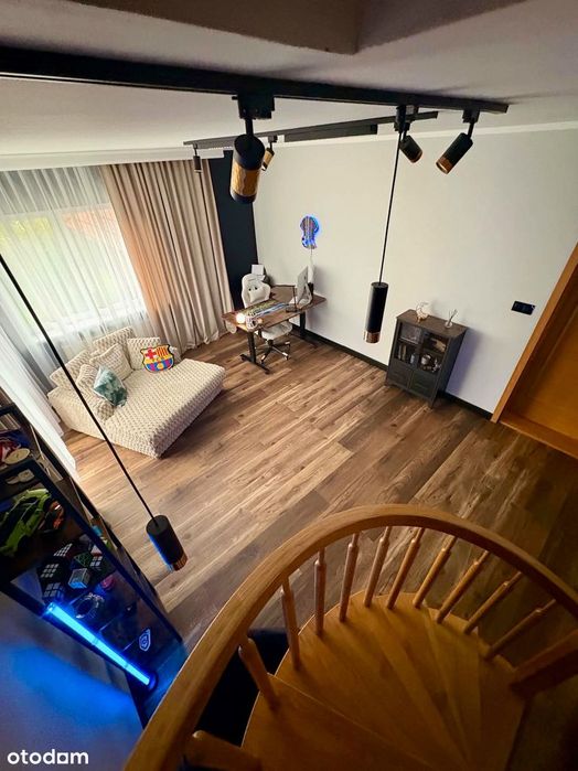 Wyjątkowa rezydencja | 7200 m² | prywatny las | Cekanowo