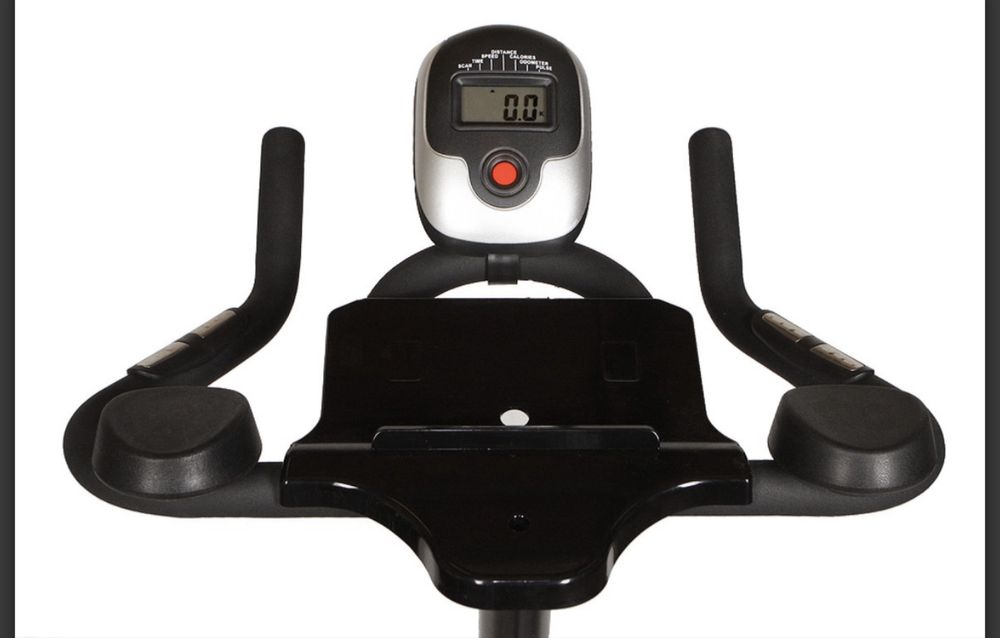 Rower spinningowy XR-330 PRO