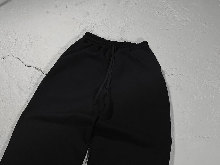Широкі спортивки BAGGY SWEATPANTS широкие спортивные штаны бегги