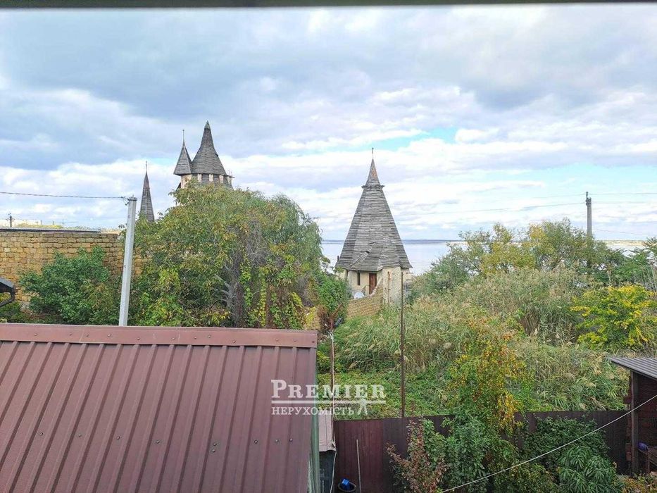 Продам будинок  в Усатово працюєм с Гос програмами