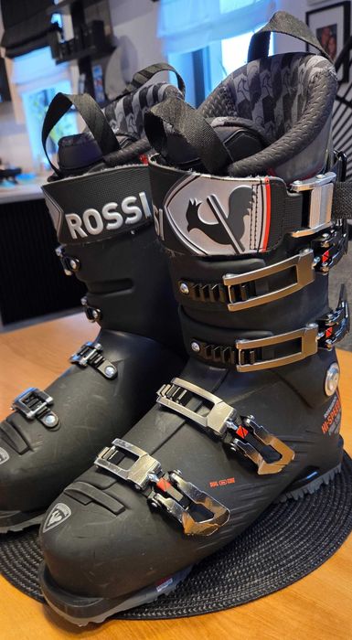 Buty Rossignol HI-Speed Pro 130 Carbon MV 27,5