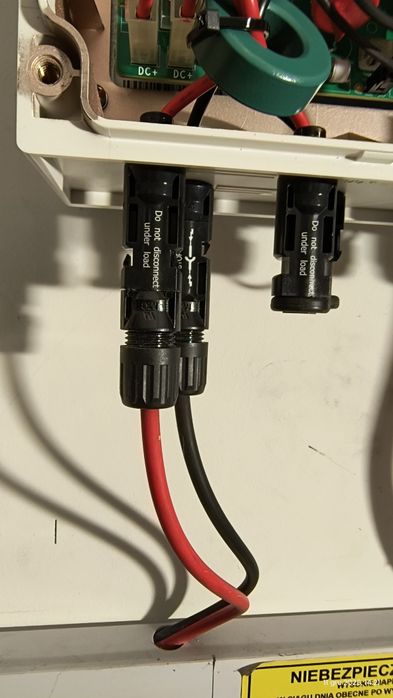 Falownik Solar Edge Se9k