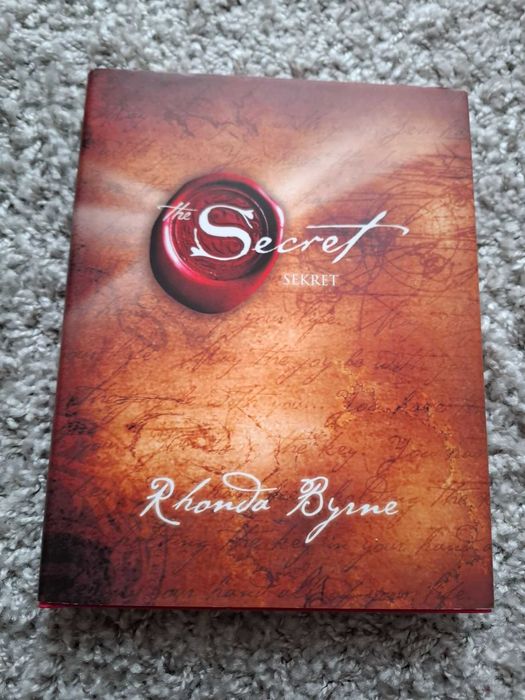 Sekret Rhonda  Byrne