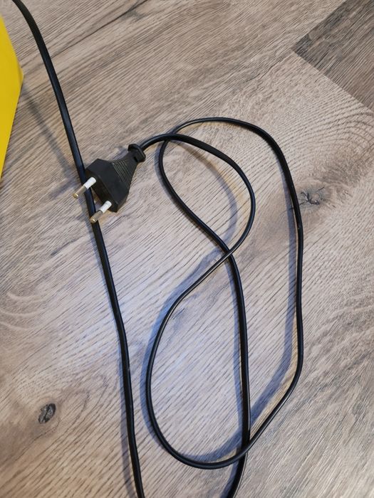 Lampa uv LED do paznokci hybryda żel 36 W sprawna