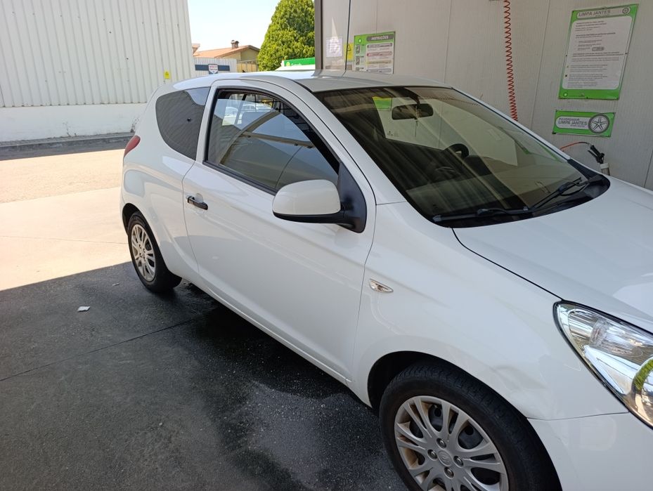 Hyundai i20 — fotografia 3