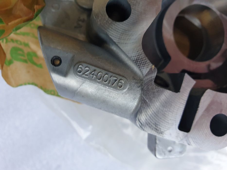 pompa oleju OEM Harley Touring Softail Milwaukee 8 do 2022