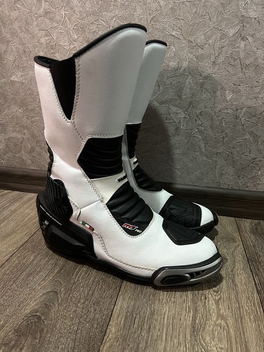 Мотоботи Vanucci RV5 pro