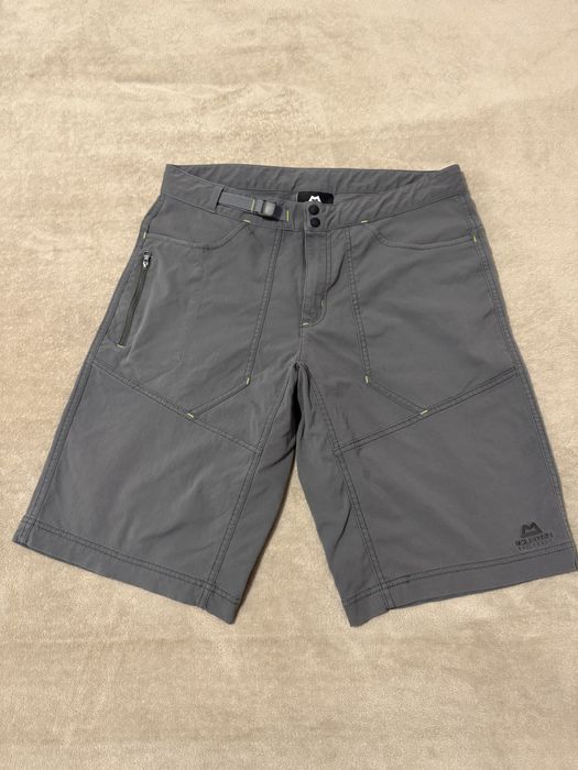 Чоловічі шорти Mountain 32