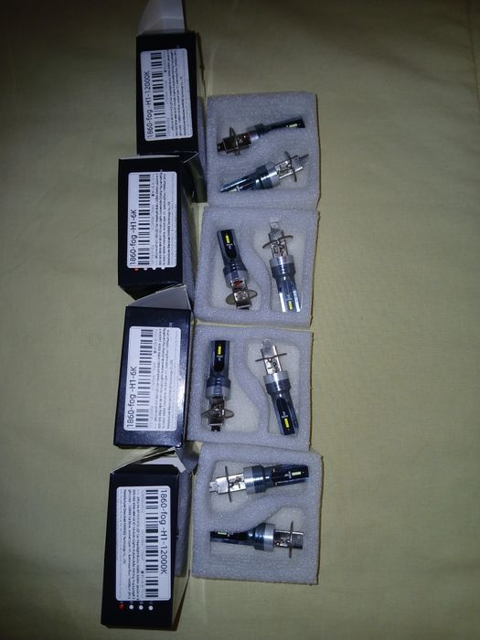 Peças Auto para despachar