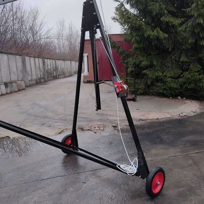 Шнековий погрузчик, загрузчик, шнек, конвейер, зерна, протруювач