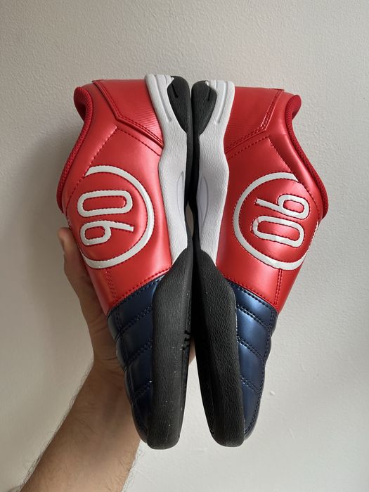 Halówki Nike Total 90 III