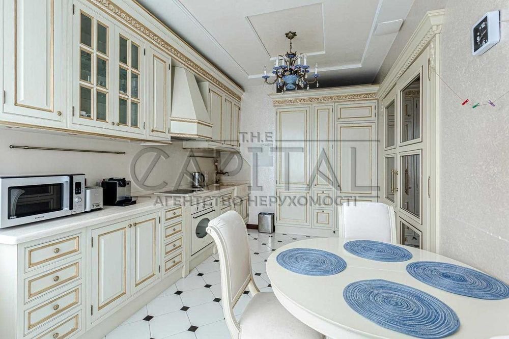 3-кімнатна квартира за адресою (площа 123 м²) - Atlanta.ua - фото 8