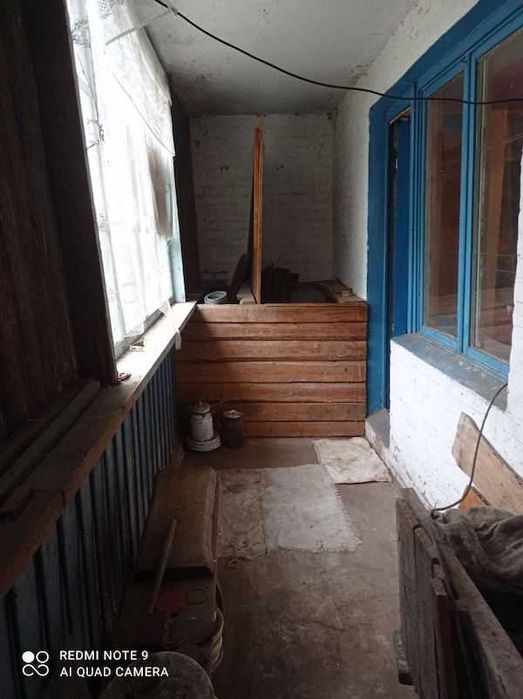 Продам 2 к.кв. с. Першотравневе Богодухівський район (404227)