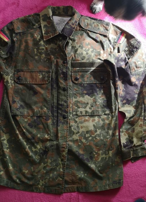 Katana moro męska XS