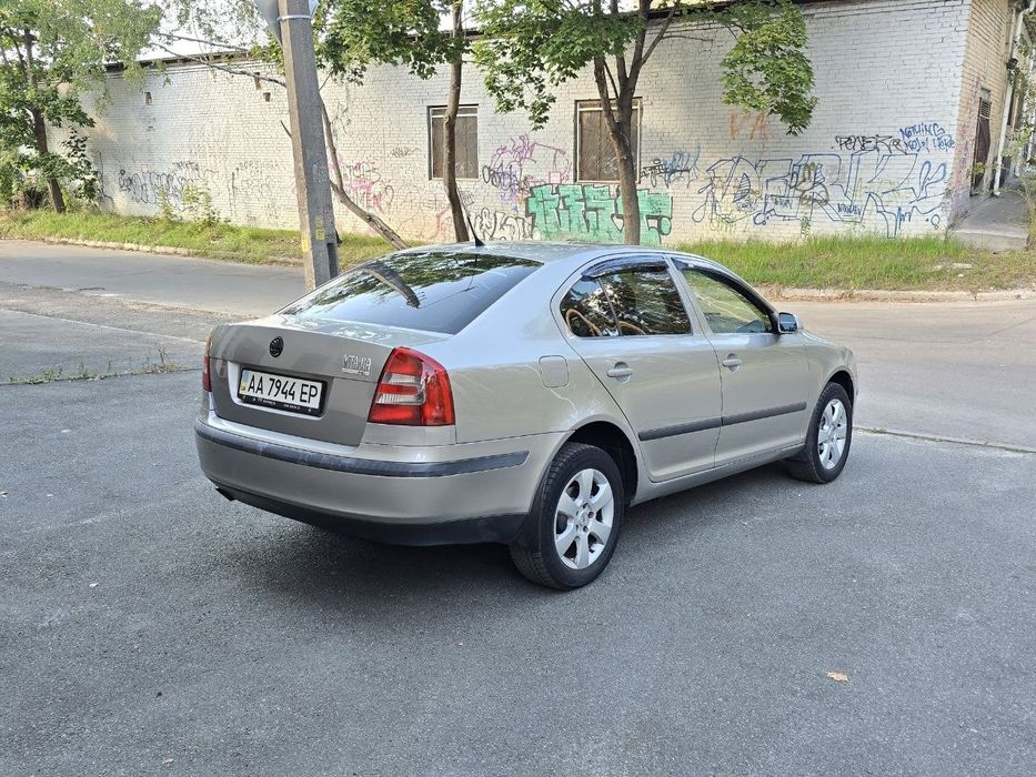 Продам SKODA Octavia A5 Один хозяин ‼️