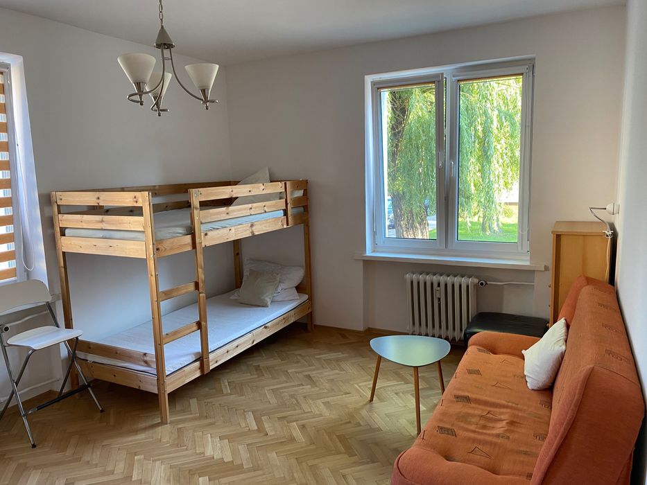 Mieszkanie – Leszno - Widok 2