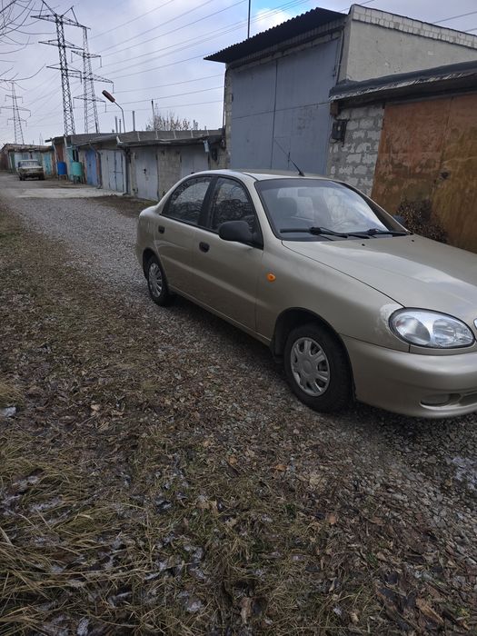 Продам Daewoo sens 1.3