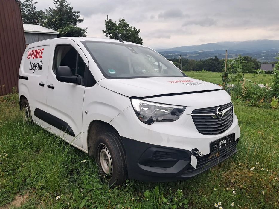 Opel COMBO  Opel Combo