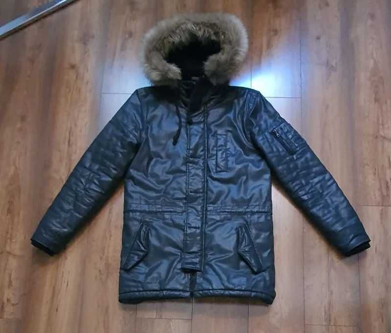 adidas neo kurtka