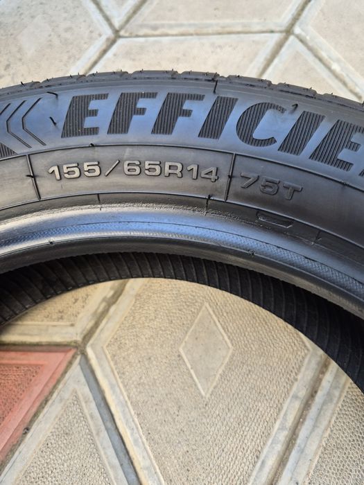 Шина літня Goodyear 155/65/r15