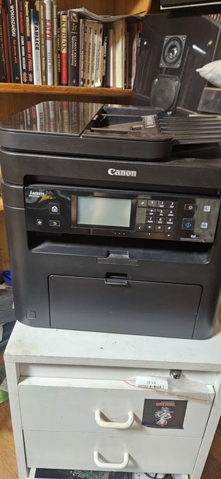 Canon mf229dw na części