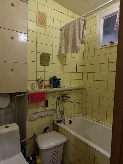 Продам 2-х комнатную каартиру