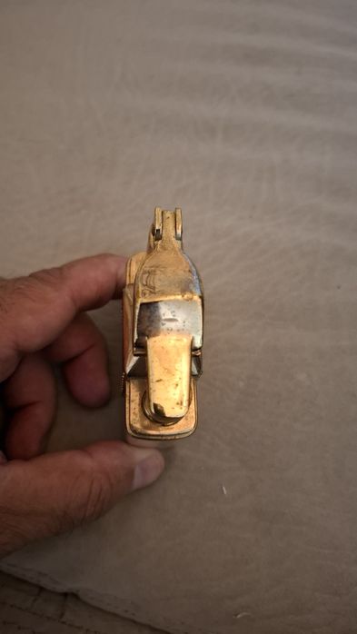 Isqueiro vintage em muito bom estado