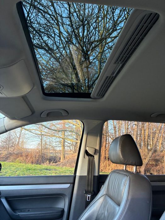 Sprzadam auto TOURAN !! POLECAM