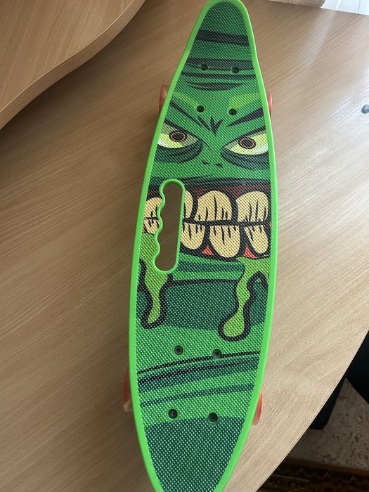 Скейт дитячий для хлопчика