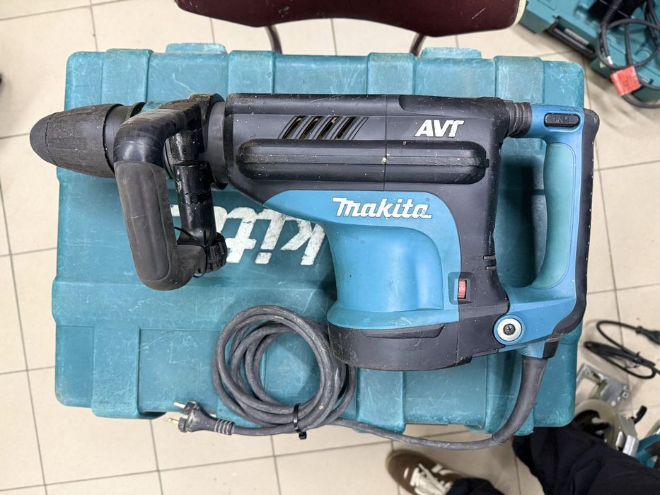 HM1213C Makita młot używany sprawny