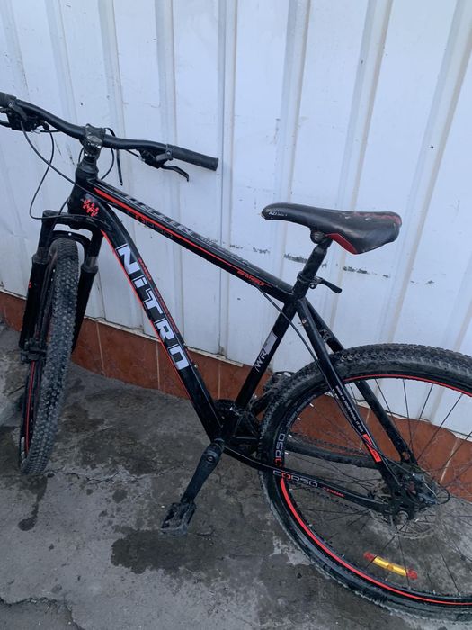 Продаю велосипед