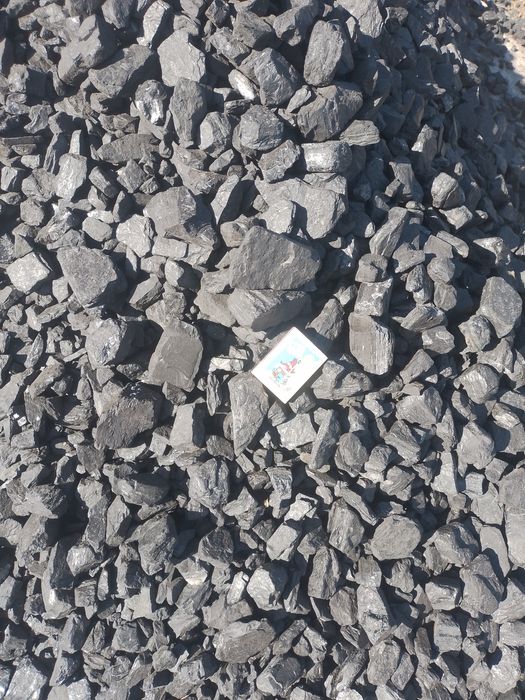 Продам вугілля дг