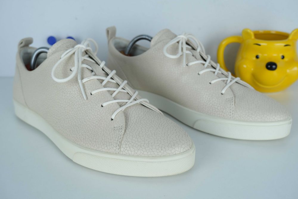 Ecco  skóra r 39-25,5 cm