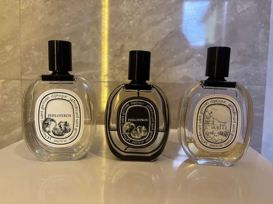 Diptyque Duelle edt