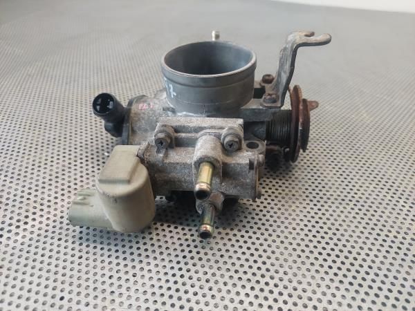 Corpo borboleta HONDA Civic VI Hatchback (EJ_, EK_)