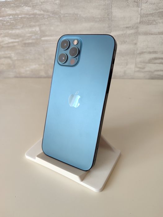 Iphone 12 PRO 256gb 88% NEVERLOCK