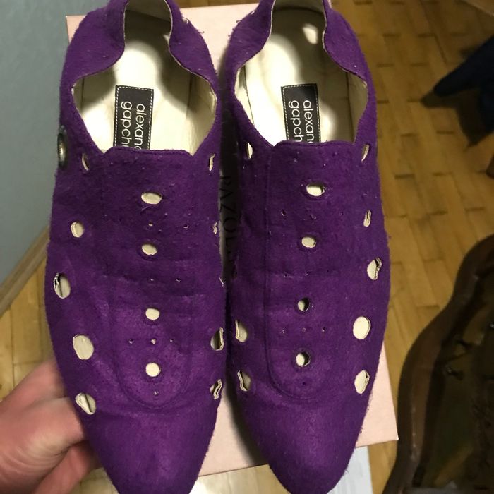 Продам топові тяги,заряджені підкрадали-тапочки ручної роботи.