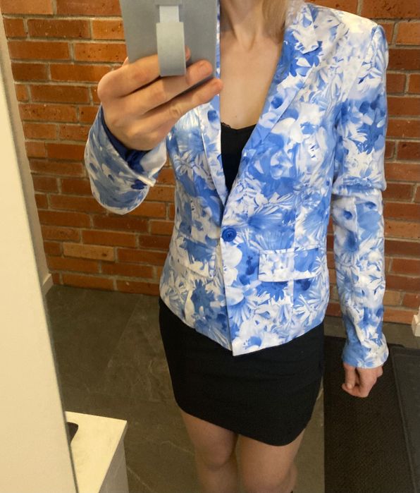 Marynarka damska Top Secret xs Obniżam cenę!