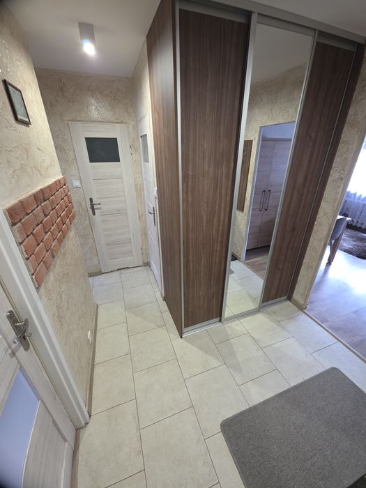 Mieszkanie na wynajem, 2 pokoje, 42 m2, umeblowane, dostepne od zaraz, zapraszam